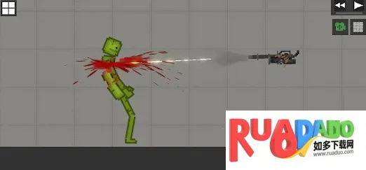 Melon Playground(沙盒模拟游戏)