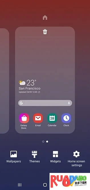 三星主题(主题美化软件)