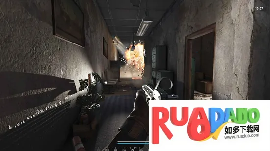 代号EXtreme安卓版手机版