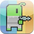 像素战争(策略战棋游戏)