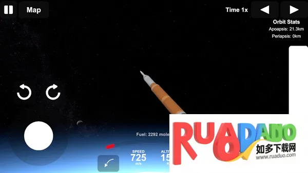 建造火箭模拟器(火箭建造游戏) 建造火箭模拟器(火箭建造游戏)