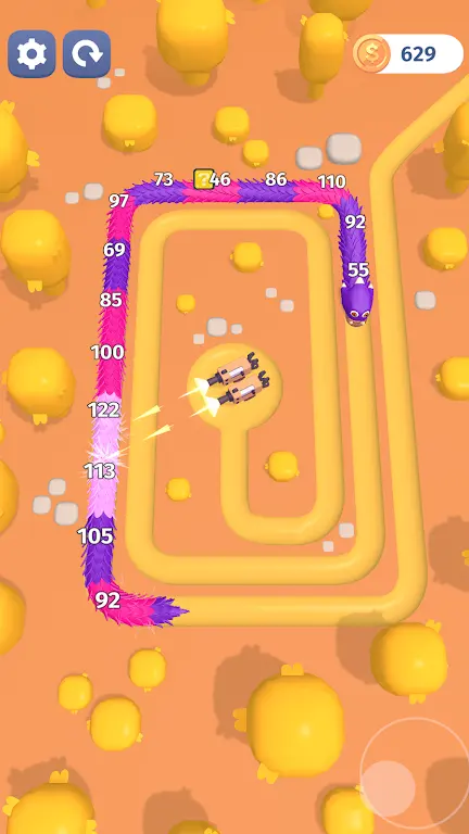 打了个蛇2026下载安装