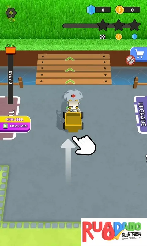 石头割草2026下载 石头割草2026下载