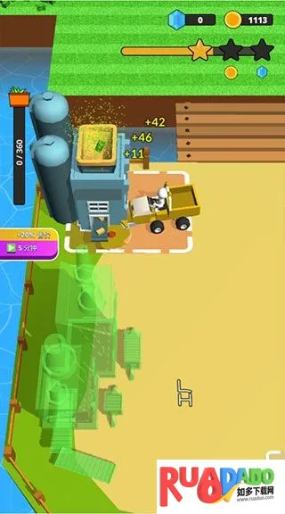 石头割草2026下载 石头割草2026下载