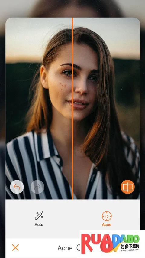 AirBrush(手机修图软件)