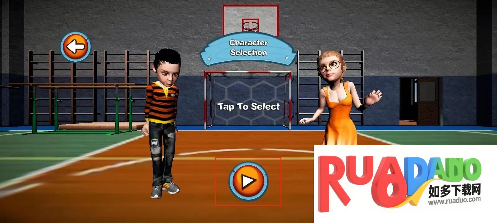 我的恐怖老师最新手机版