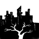 普通不过的世界(冒险解谜游戏)