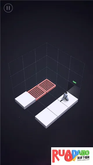 莫扎特的魔笛(解谜冒险游戏)