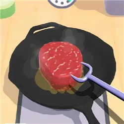 快到锅里来(模拟经营烹饪游戏)