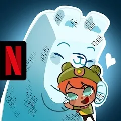 舒适森林灵魂营地(生活模拟游戏)