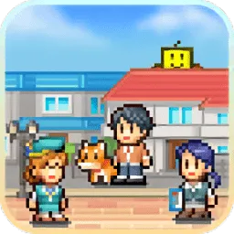 创造都市岛物语安卓版手机版