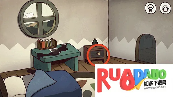 树洞奇妙之旅(树洞冒险游戏) 树洞奇妙之旅(树洞冒险游戏)