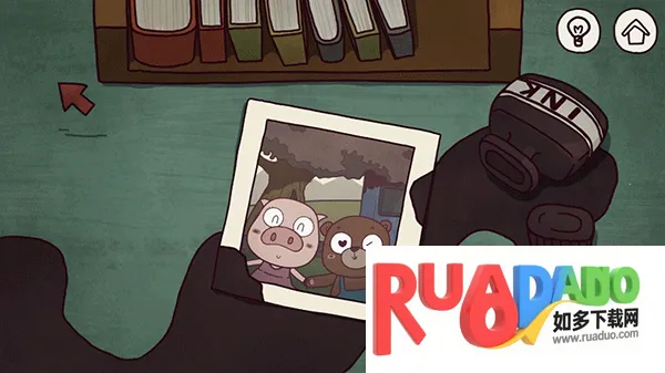 树洞奇妙之旅(树洞冒险游戏) 树洞奇妙之旅(树洞冒险游戏)