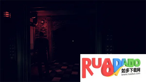 班迪与黑暗复兴(恐怖冒险游戏) 班迪与黑暗复兴(恐怖冒险游戏)