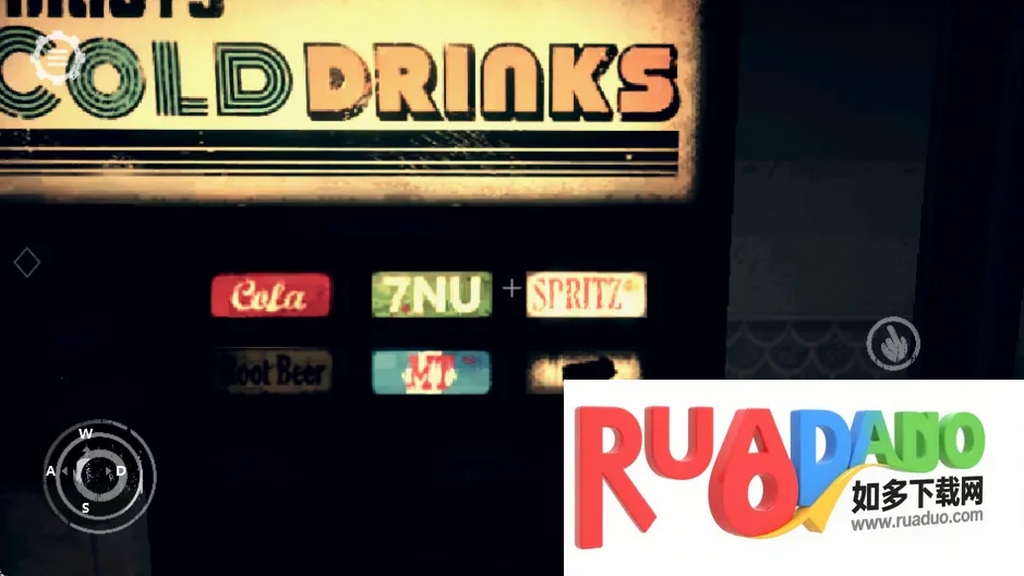 班迪与黑暗复兴(恐怖冒险游戏) 班迪与黑暗复兴(恐怖冒险游戏)