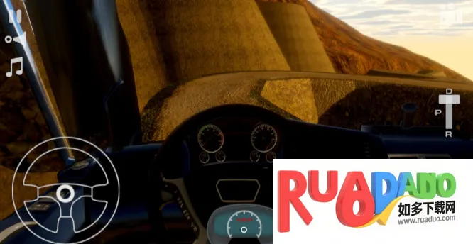 极限卡车模拟器(卡车模拟游戏)