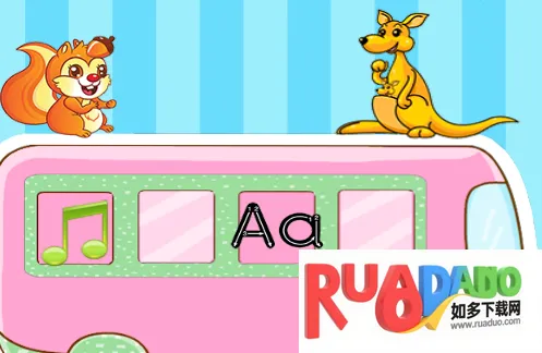 儿童益智英语2026官方正版 儿童益智英语2026官方正版