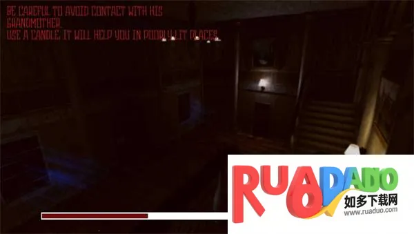 恐怖庄园爷爷(恐怖冒险游戏) 恐怖庄园爷爷(恐怖冒险游戏)