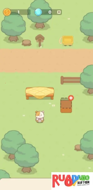 汉姆厨房(模拟经营游戏) 汉姆厨房(模拟经营游戏)