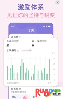 面部瑜伽(面部肌肉锻炼软件)