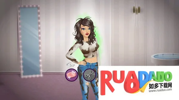 好莱坞物语时尚明星最新手机版