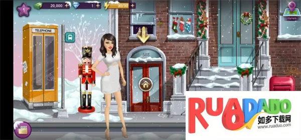 好莱坞物语时尚明星最新手机版