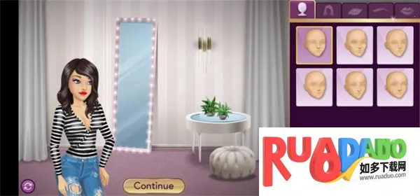 好莱坞物语时尚明星最新手机版