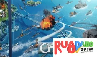 超级战争(在线射击游戏)