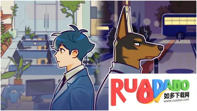 动物公司(职场互动游戏) 动物公司(职场互动游戏)