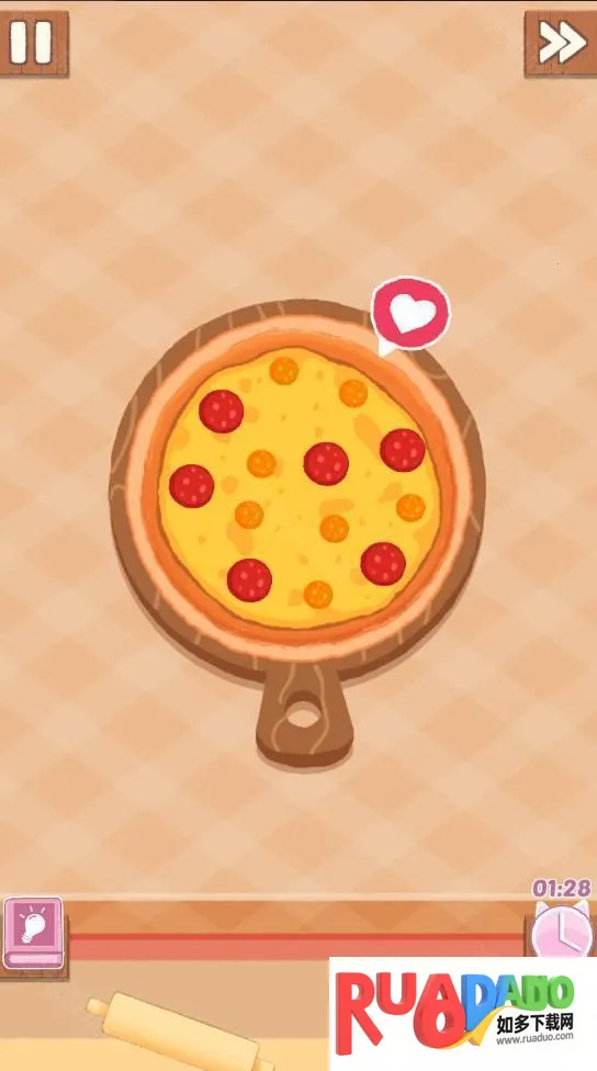 烹饪王国(烹饪模拟游戏) 烹饪王国(烹饪模拟游戏)