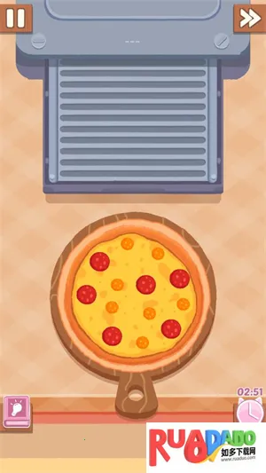 烹饪王国(烹饪模拟游戏) 烹饪王国(烹饪模拟游戏)