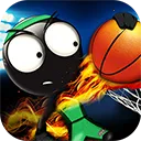 火柴人篮球2026官方正版