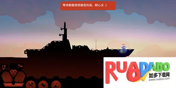 战巡大作战2026最新版本 战巡大作战2026最新版本