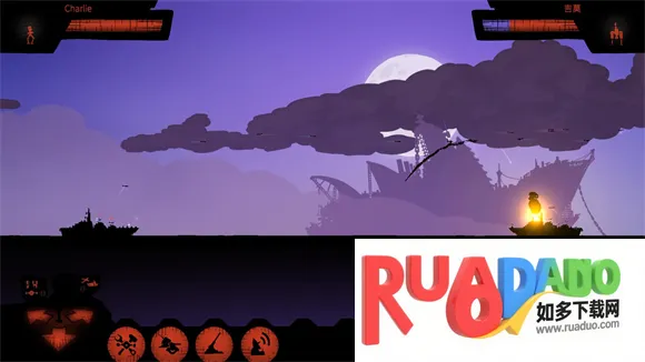 战巡大作战2026最新版本 战巡大作战2026最新版本