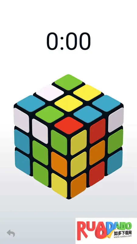 彩虹小方块安卓版手机版 彩虹小方块安卓版手机版