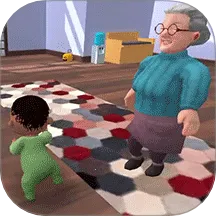 捉迷藏对决(捉迷藏游戏)