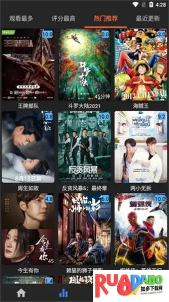 艾旦影视安卓版手机版