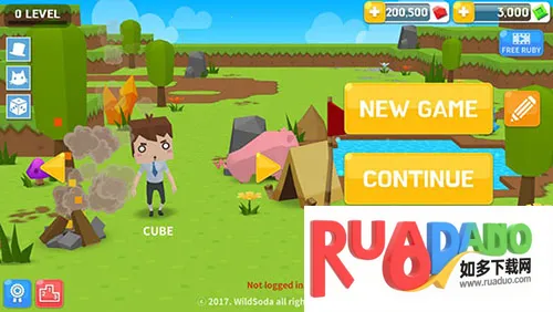 生存大世界2026下载