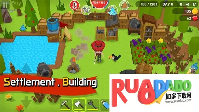 生存大世界2026下载