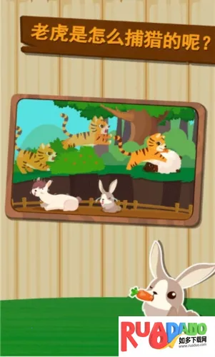 森林动物最新手机版