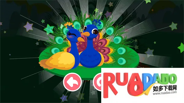 森林动物最新手机版