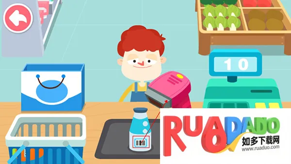 宝宝便利店长2026官方最新版本