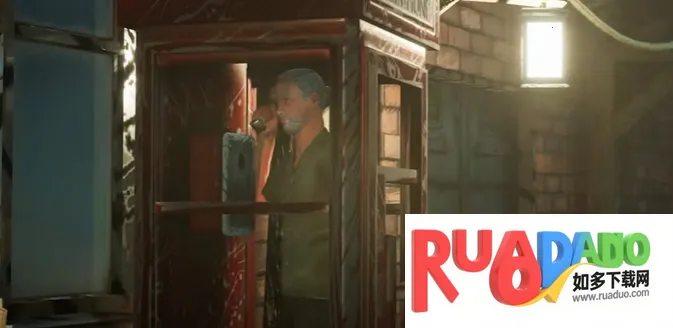 小火车查尔斯(火车冒险解谜游)