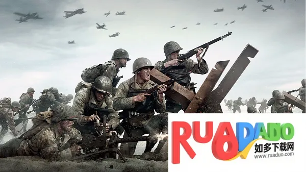 使命召唤14二战2026下载安装