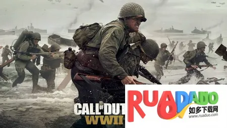 使命召唤14二战2026下载安装