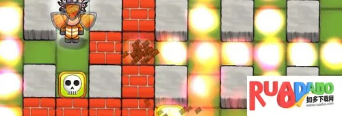 Bomber Friends(炸弹人游戏)