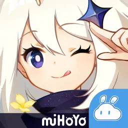 米哈游云原神2026官方正版