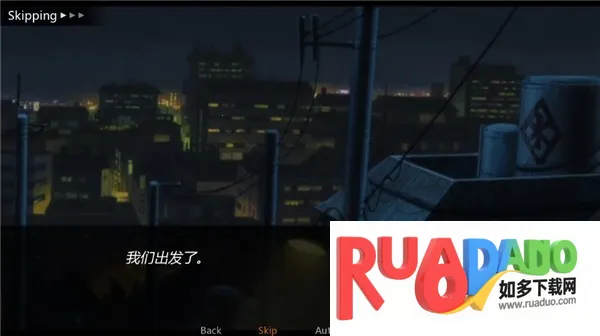 鸣人的假期无白屏安卓版手机版