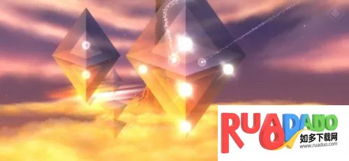 Gemini(情感体验游戏) Gemini(情感体验游戏)