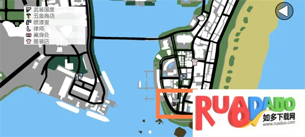 侠盗猎车手罪恶都市(罪恶都市游戏攻略)